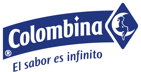 Logo Colombina